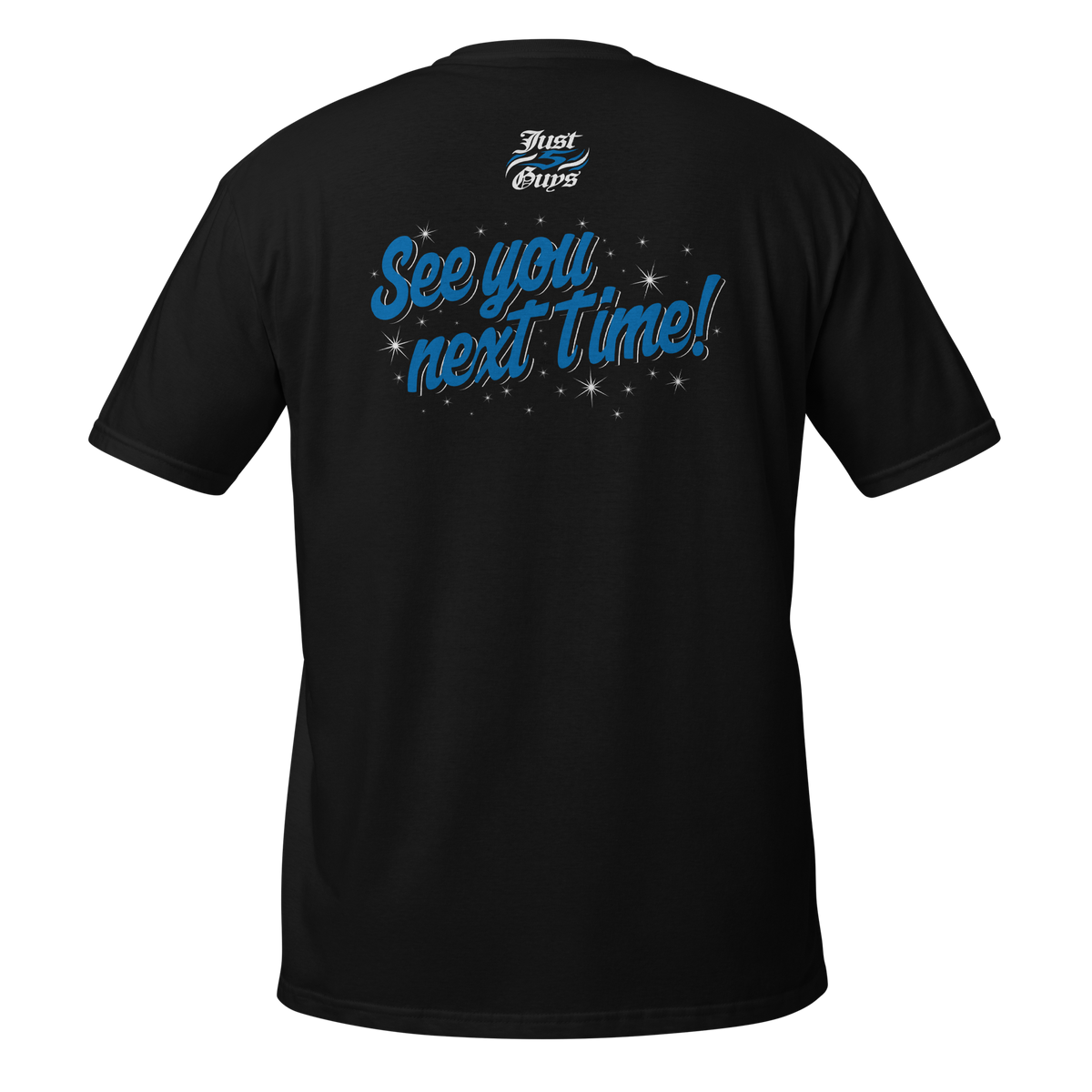 SANADA - Gift 37 T-Shirt – TOKON SHOP Global - New Japan Pro