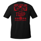 El Desperado - 94th IWGP Jr Champion T-Shirt