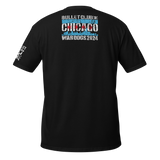 Bullet Club War Dogs Chicago T-Shirt