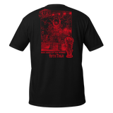 Yota Tsuji - New Japan Cup 2024 Winner T-Shirt