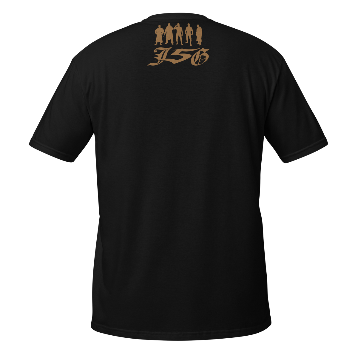 Just 5 Guys T-Shirt (2024S) – TOKON SHOP Global - New Japan Pro