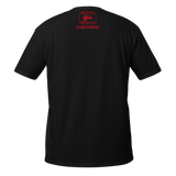 El Desperado - La Vida es Divertida T-shirt