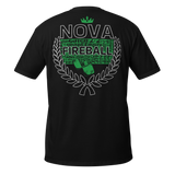 Akira Fransesco - Word Cloud T-Shirt