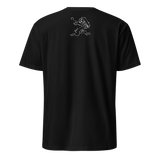 Toru Yano - Choju-Jinbutsu-Giga T-shirt