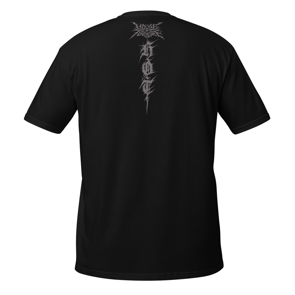 ぎょうん Tシャツ Ren Narita - Heinous Shogun T-shirt – TOKON SHOP Global - New
