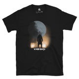 Yota Tsuji Picture T-Shirt