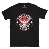 Bullet Club Canada T-Shirt
