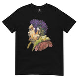 Toru Yano - Trompe-l'œil T-Shirt