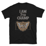 SANADA - 7th Champ T-Shirt