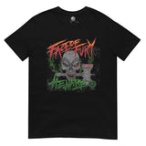 HENARE - Face of Fury T-Shirt
