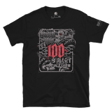 EVIL & Dick Togo - HoT is 100% Bullet Club T-Shirt
