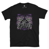 El Desperado - Illustration T-Shirt 2023