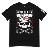 Gabe Kidd - War Ready T-Shirt