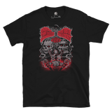 EVIL & Yujiro Takahashi - Tokyo Dome Main Event T-Shirt
