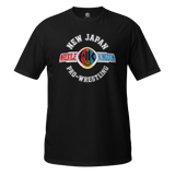 Wrestle Kingdom 18 T-Shirt