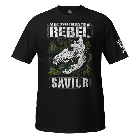 David Finlay - Overkill T-Shirt