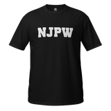 NJPW T-Shirt (Black)