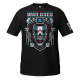 Bullet Club War Dogs Chicago T-Shirt