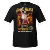 Yota Tsuji - New Japan Cup 2024 Winner T-Shirt