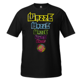 Wrestling Satsuma WAZZE T-shirt (2024)