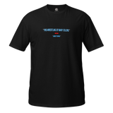 YOH - King of the Strong Bad Boy T-Shirt (Black)