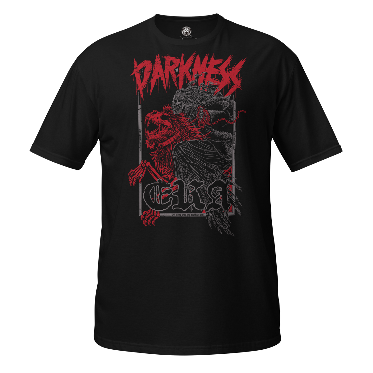 摩天楼オペラ　EVILシャツ EVIL - DARKNESS ERA T-Shirt – TOKON SHOP Global - New Japan Pro