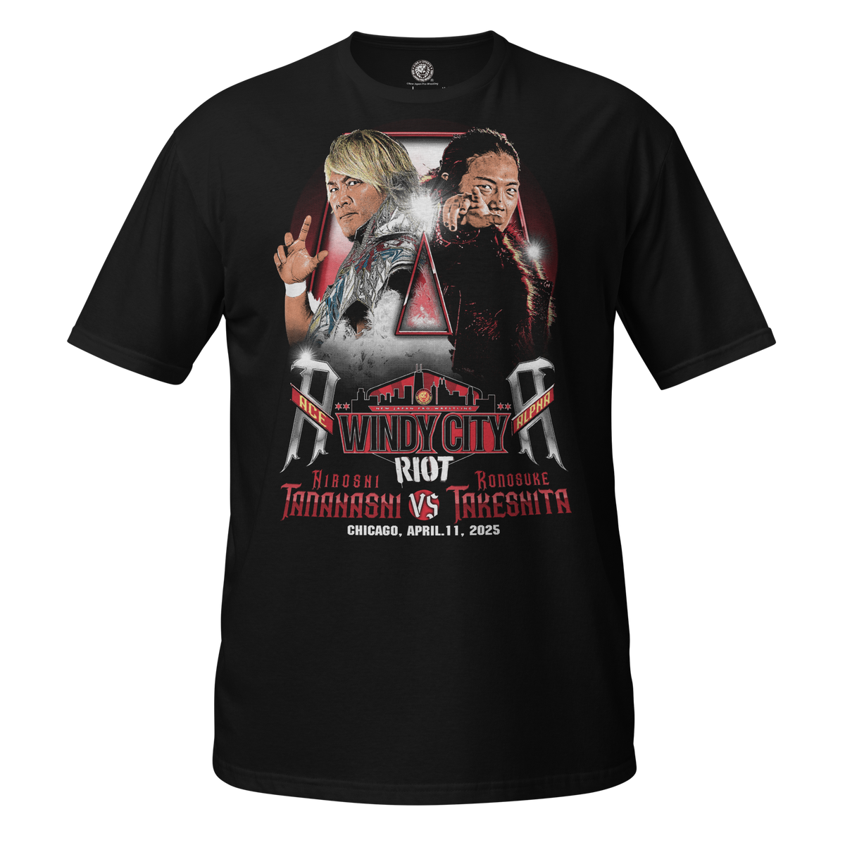GENERATIONS - BATTLE OF TOKYO Tシャツ GENERATIONS GENERATIONS - BATTLE OF TOKYO Tシャツ GENERATIONS