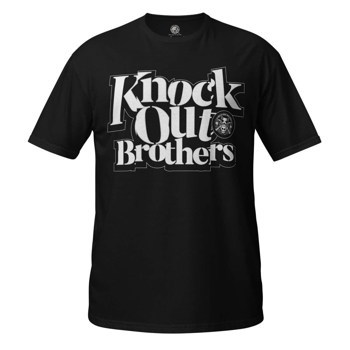 Knock Out Brothers T-Shirt – TOKON SHOP Global - New Japan Pro