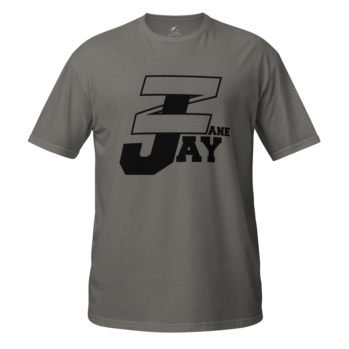 Zane Jay T-shirt – TOKON SHOP Global - New Japan Pro-Wrestling of
