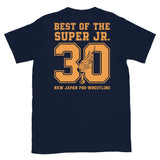 Best of the Super Jr. 30 T-Shirt
