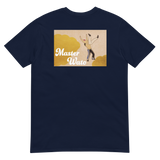 Master Wato - Japanese Painting T-Shirt
