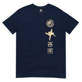 Master Wato - Japanese Painting T-Shirt