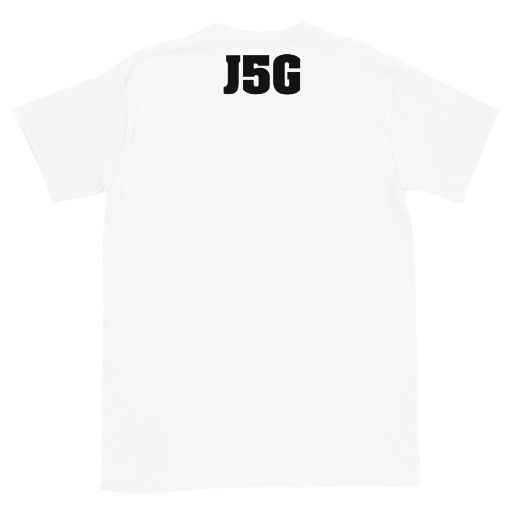 SANADA - Dead Fall T-Shirt – TOKON SHOP Global - New Japan Pro