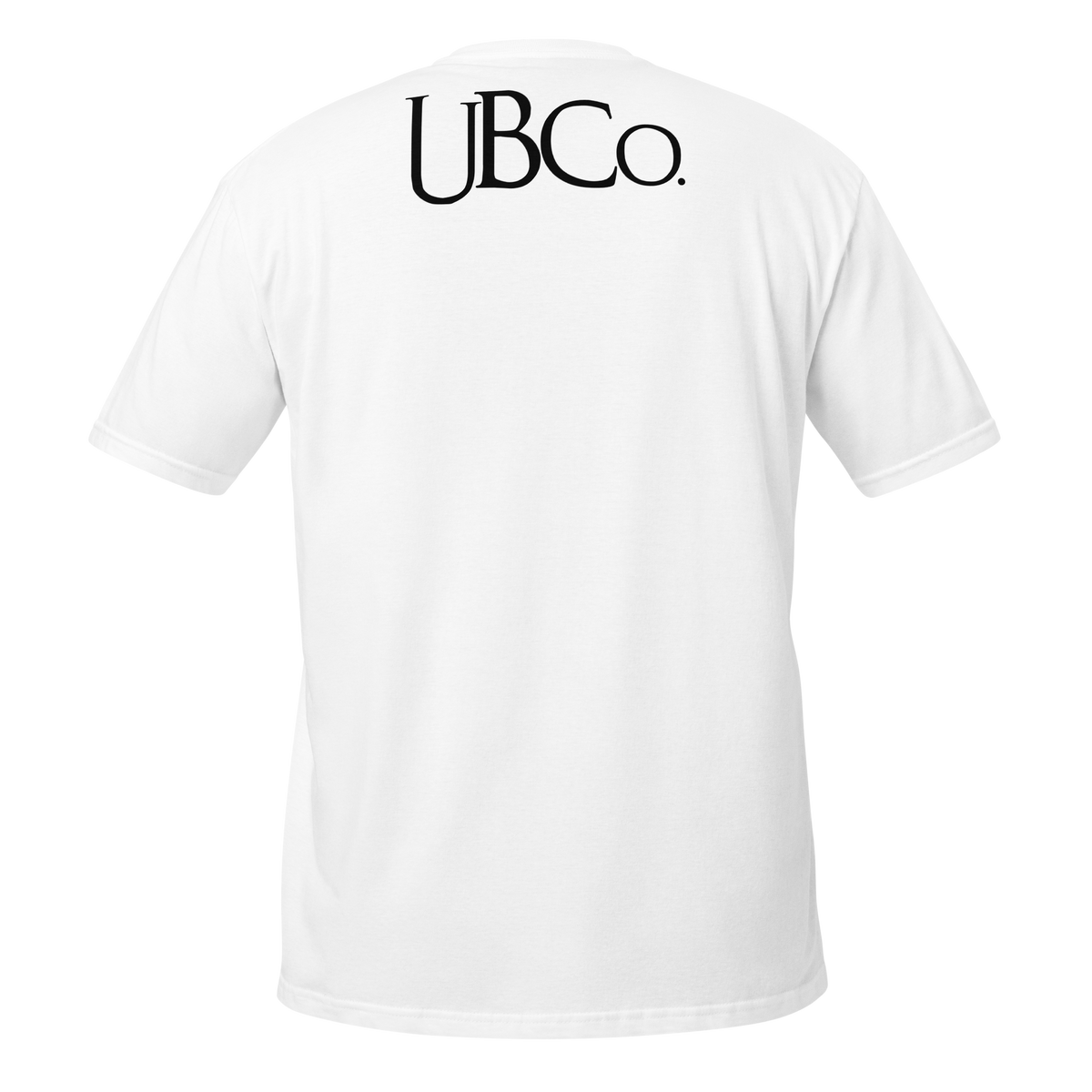 Unbound Co. T-shirt (Wordlogo) – TOKON SHOP Global - New Japan Pro