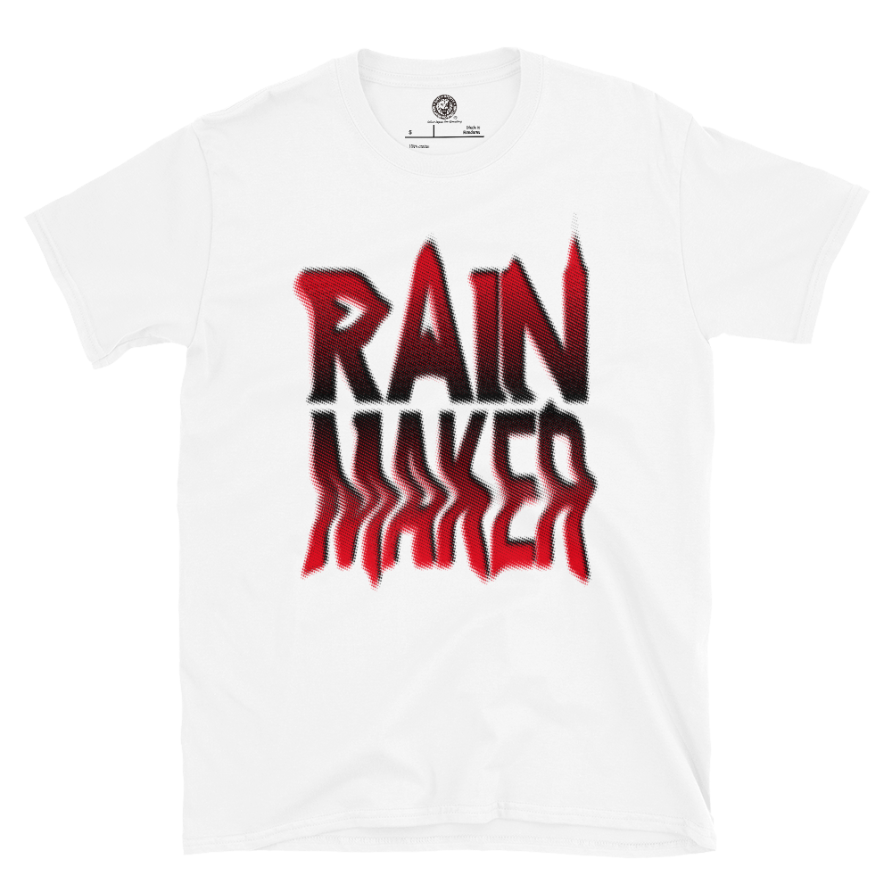 Kazuchika Okada - Rainmaker 2023 T-Shirt