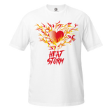 Yuya Uemura - Heat Storm T-Shirt