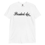Hiroshi Tanahashi - President Ace T-Shirt