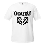 DOUKI - Mask T-Shirt