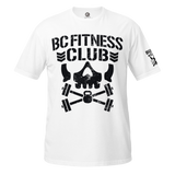 Taiji Ishimori - BC Fitness Club T-Shirt