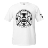 Bullet Club War Dogs T-Shirt (White)