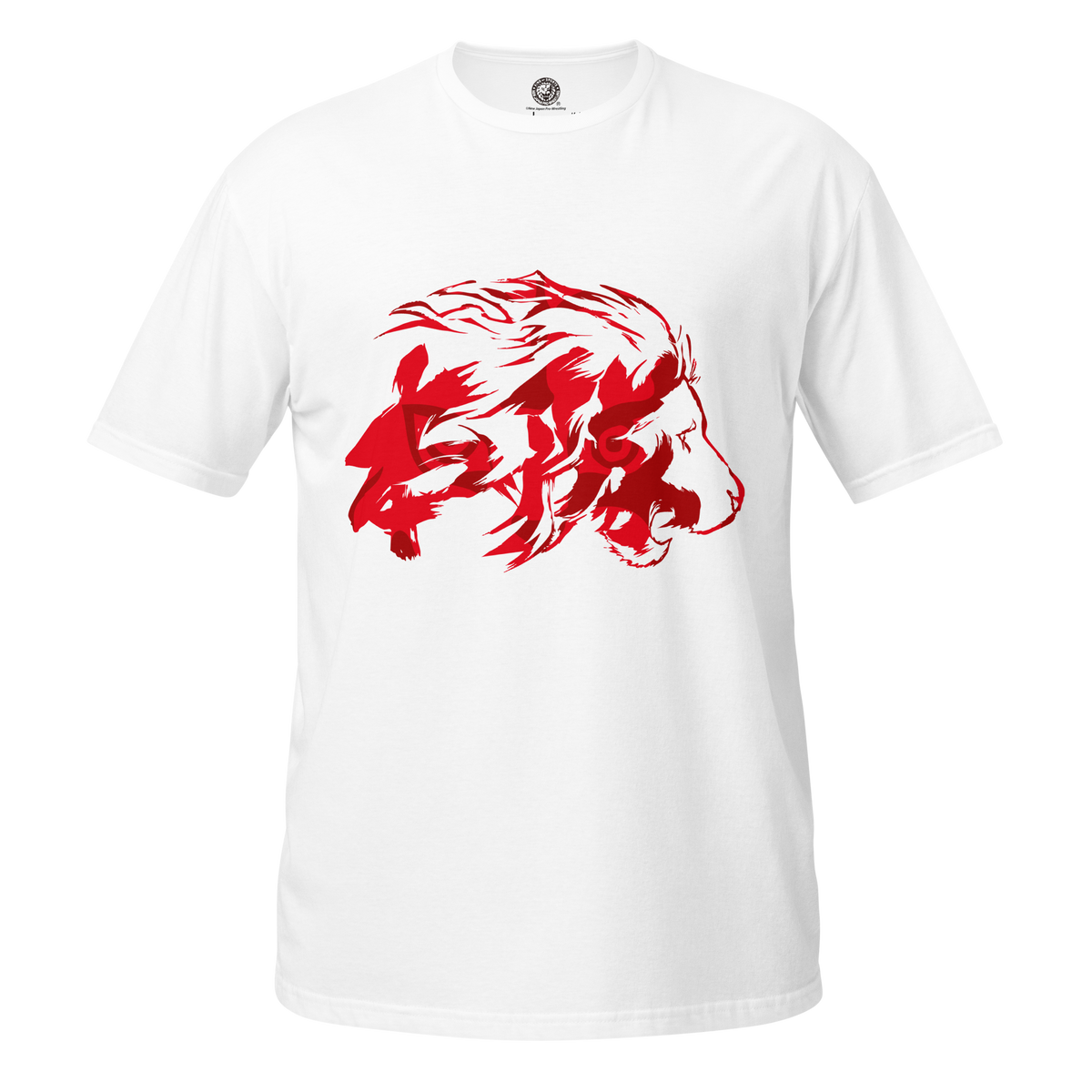 Hontai T-shirt – TOKON SHOP Global - New Japan Pro-Wrestling of