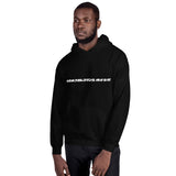 NJPW "Kanji" Logo Hoodie