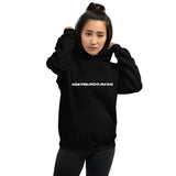 NJPW "Kanji" Logo Hoodie