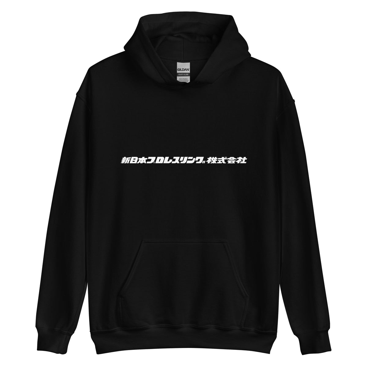 NJPW 
