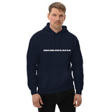 NJPW "Kanji" Logo Hoodie