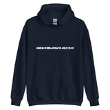 NJPW "Kanji" Logo Hoodie