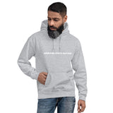 NJPW "Kanji" Logo Hoodie