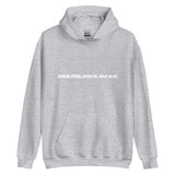 NJPW "Kanji" Logo Hoodie