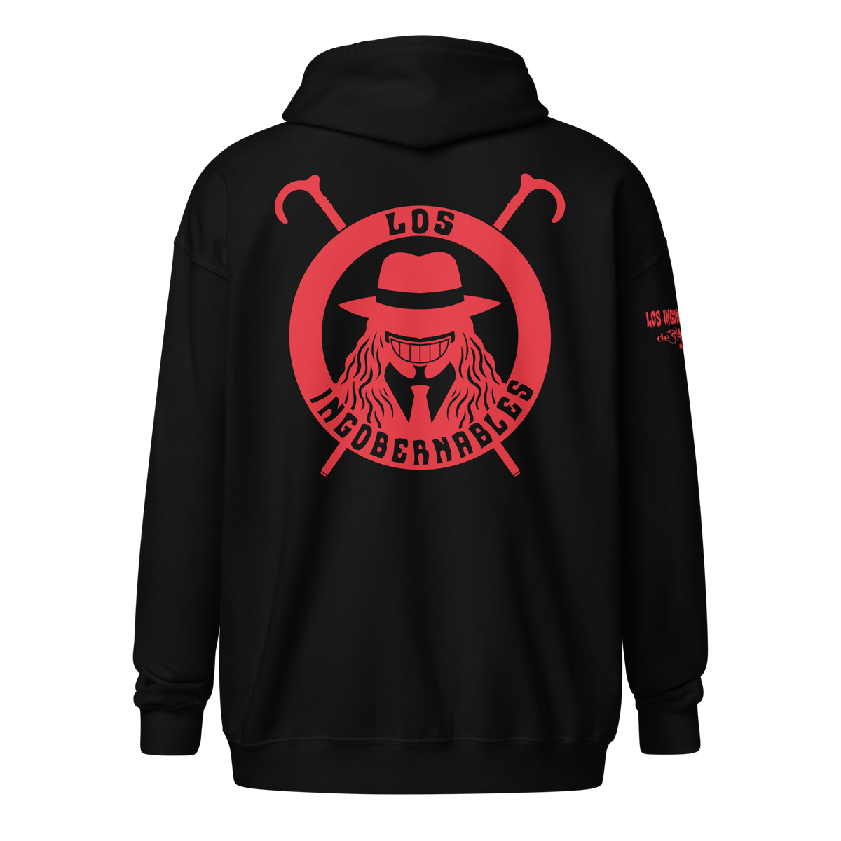 Yota Tsuji Hoodie TOKON SHOP Global New Japan Pro Wrestling Of America yota-tsuji-hoodie-tokon-shop-global-new-japan-pro-wrestling-of-america