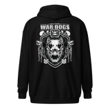 Bullet Club War Dogs hoodie